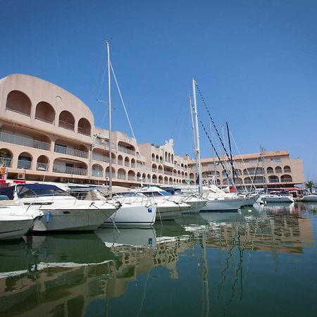 Port De Hyeres L'Etoile Marine Lejlighed Eksteriør billede